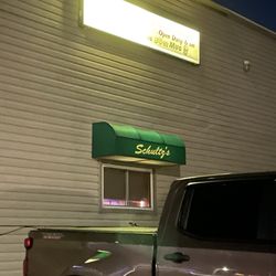 Schultz's Sport Bar