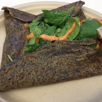 Crepe-Madame Catering - La Tour Eiffel (savory crepe) - Caterers Near Me Crepe-Madame Catering - La Tour Eiffel (savory crepe) - Caterers Near Me