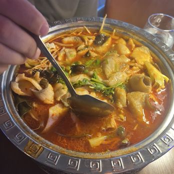 Hengry - Chinese Near Me - Alhambra, California