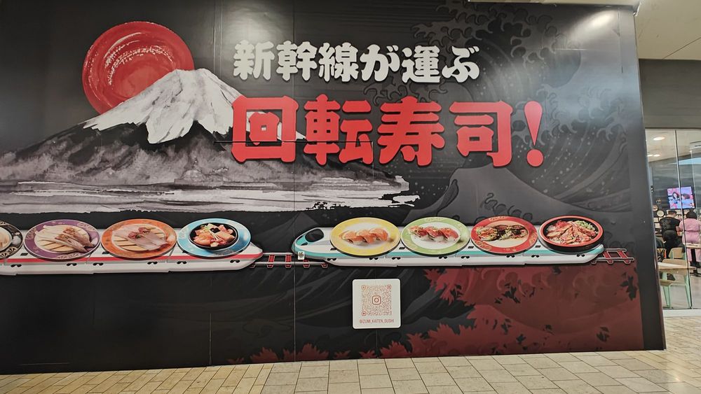 IZUMI SUSHI Updated September 2024 925 Blossom Hill Rd, San Jose