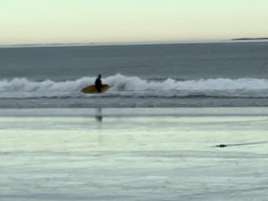 Jenness State Beach by null