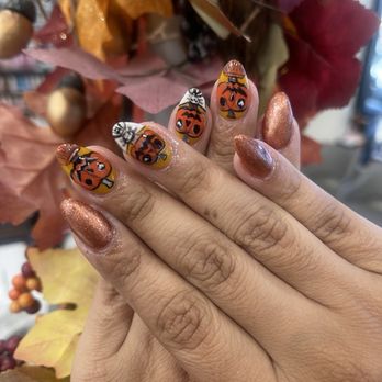Rockstar Nails & Spa - Day Spas Near Me - Kansas City, Missouri Rockstar Nails & Spa - Day Spas Near Me - Kansas City, Missouri