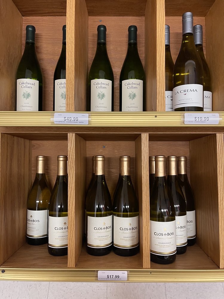 CT BEVERAGE MART Updated October 2024 237 Photos & 17 Reviews 955