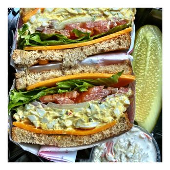 Corey S Nyc Bagel Deli 421 Photos 503 Reviews 515 N Dearborn St Chicago Il Menu Yelp