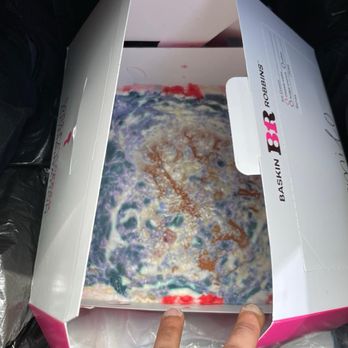 Baskin-Robbins - Ice Cream & Frozen Yogurt Near Me - Van Nuys, California