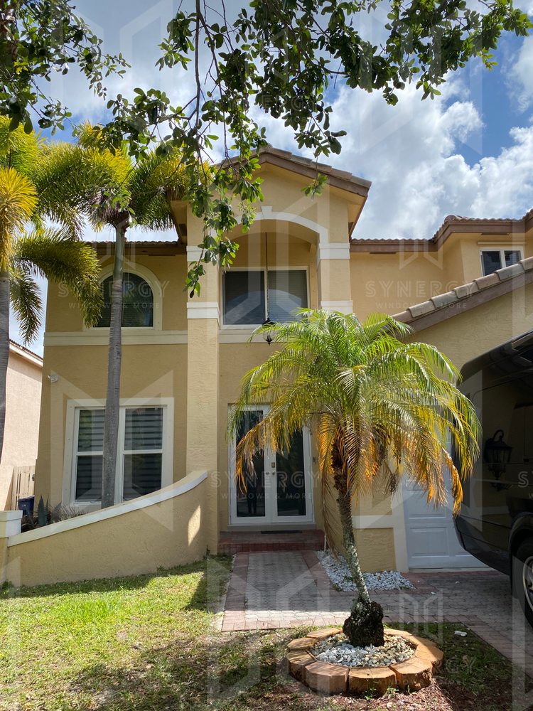 Slide of Synergy Windows And More