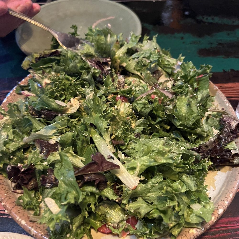 Mission Cantina - Ensalada Cantina is #1. This dressing is so savory - Mexican Near Me - Amherst, Massachusetts Mission Cantina - Ensalada Cantina is #1. This dressing is so savory - Mexican Near Me - Amherst, Massachusetts