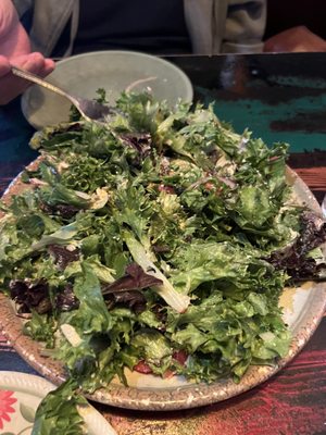 Mission Cantina by null