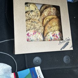 Auntie Em's - Cookie Assortment