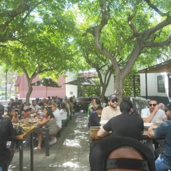 Maple Block Meat Co - Perfect outdoor grubbin - Barbeque Near Me - Los Angeles, California Maple Block Meat Co - Perfect outdoor grubbin - Barbeque Near Me - Los Angeles, California