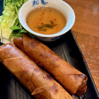 Pho Mac - Fried Egg Roll - 2 Rolls - Vietnamese Near Me - The Colony, Texas Pho Mac - Fried Egg Roll - 2 Rolls - Vietnamese Near Me - The Colony, Texas