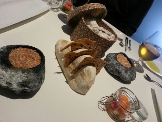 Choco Restaurante by null