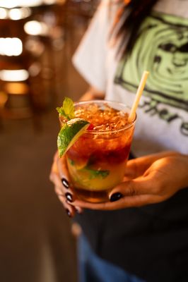 1400 Bar & Grill by null