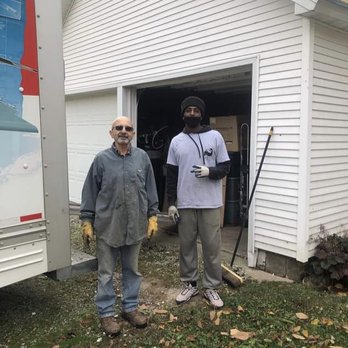 Alpha Moving Assistance - Movers Near Me