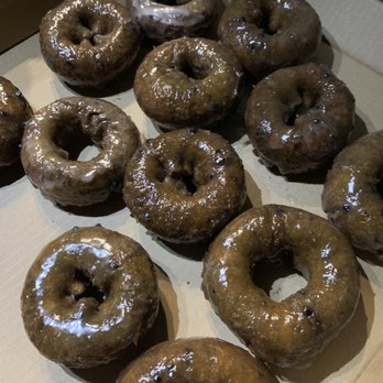 M & M Donuts - blueberry - Donuts Near Me - Anaheim, California M & M Donuts - blueberry - Donuts Near Me - Anaheim, California