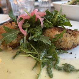 Crab Cakes