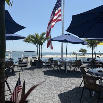 Waypoint Restaurant - Exterior view - Seafood Near Me - Southold, New York Waypoint Restaurant - Exterior view - Seafood Near Me - Southold, New York
