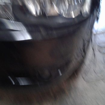 Miami HID - New foglamp installed - Auto Parts & Supplies Near Me - Miami, Florida