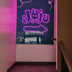 Juju Cafe & Board Games
