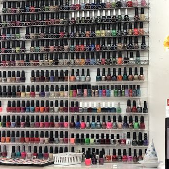 Valentine Nails & Spa - More selection - Nail Salons Near Me - Kaneohe, Hawaii Valentine Nails & Spa - More selection - Nail Salons Near Me - Kaneohe, Hawaii