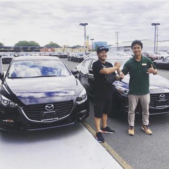 Cutter Mazda - Honolulu - Car Dealers Near Me - Honolulu, Hawaii