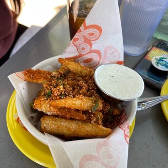 Joyride Taco House - Corn Fries - Tacos Near Me - Phoenix, Arizona Joyride Taco House - Corn Fries - Tacos Near Me - Phoenix, Arizona