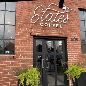 States Coffee - Coffee & Tea Near Me - Martinez, California States Coffee - Coffee & Tea Near Me - Martinez, California