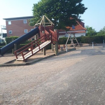 Playground - Spielplatz - Playground - Spielplatz detske ihrisko Hejls - Playgrounds Near Me - Hejls