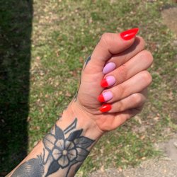 Forever Nails