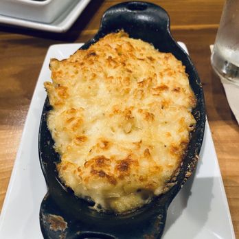 Cochon RESTAURANT - Macaroni & Cheese Casserole - Cajun/Creole Near Me - New Orleans, Louisiana