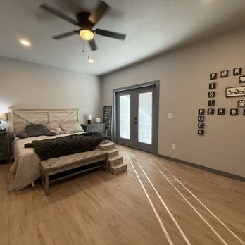 Sound Contracting - Bedroom - General Contractors Near Me - Wagoner, Oklahoma Sound Contracting - Bedroom - General Contractors Near Me - Wagoner, Oklahoma
