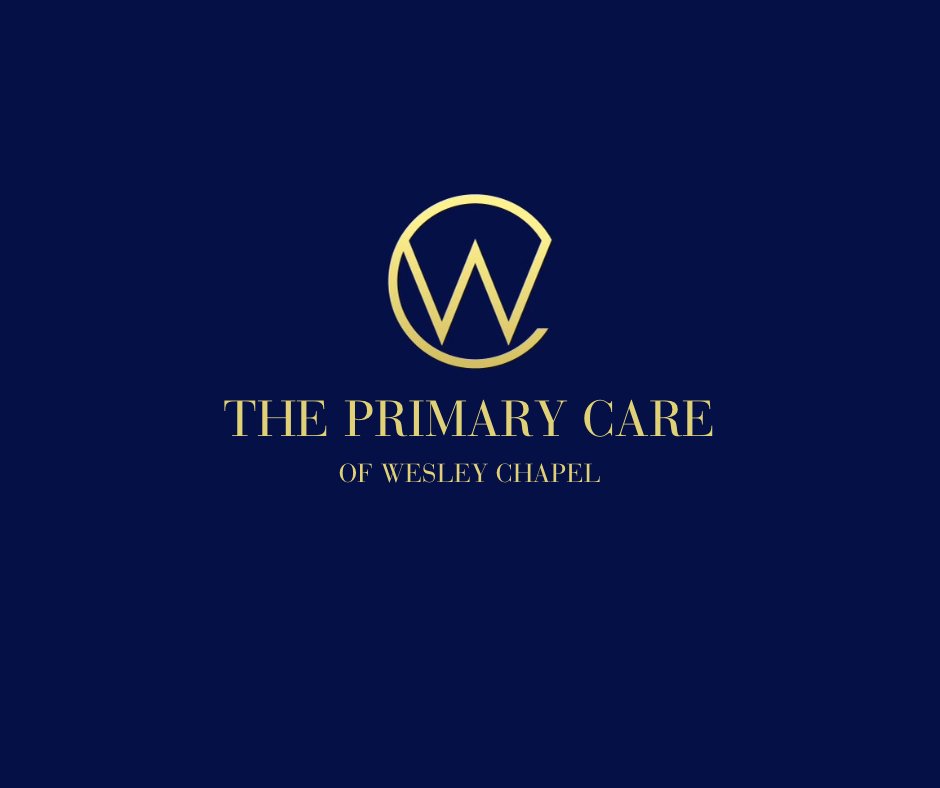 THE PRIMARY CARE OF WESLEY CHAPEL Updated October 2024 2935 Pearson