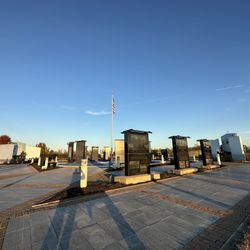 Red River Veterans Memorial