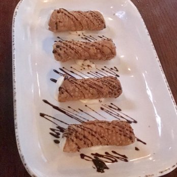 Anthony's Coal Fired Pizza & Wings - Cannolis - Pizza Near Me - Commack, New York