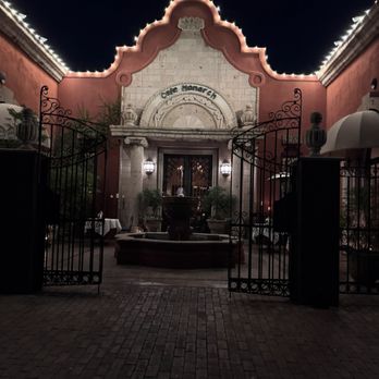 Cafe Monarch - Cafe monarch entrance - New American Near Me - Scottsdale, Arizona Cafe Monarch - Cafe monarch entrance - New American Near Me - Scottsdale, Arizona
