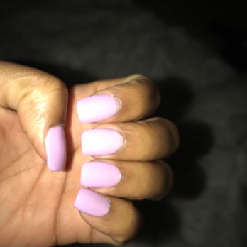 Nails Spa - Done by Van - Nail Salons Near Me - Houston, Texas