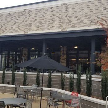 CO - Outside - Asian Fusion Near Me - Charlotte, North Carolina