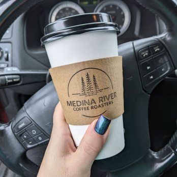 Medina River Coffee - Coffee & Tea Near Me - San Antonio, Texas Medina River Coffee - Coffee & Tea Near Me - San Antonio, Texas