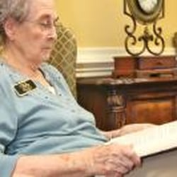 Regency Retirement Village