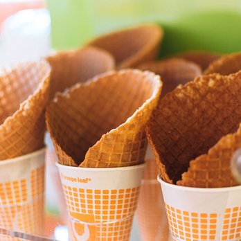 Orange Leaf Frozen Yogurt - Fresh and delightfully delicious - Ice Cream & Frozen Yogurt Near Me - Buckeye, Arizona Orange Leaf Frozen Yogurt - Fresh and delightfully delicious - Ice Cream & Frozen Yogurt Near Me - Buckeye, Arizona