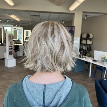Rumors Salon - Stylist Breanna - Hair Salons Near Me - Scottsdale, Arizona Rumors Salon - Stylist Breanna - Hair Salons Near Me - Scottsdale, Arizona