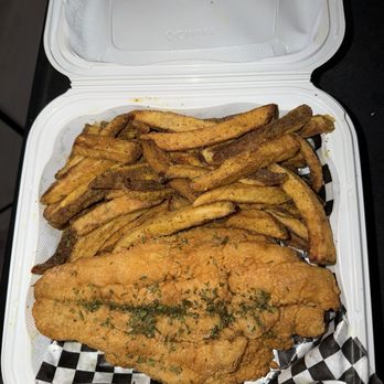 Gotta Have It Grill - Catfish & Lemon Pepper Fries - Chicken Wings Near Me - Long Beach, California Gotta Have It Grill - Catfish & Lemon Pepper Fries - Chicken Wings Near Me - Long Beach, California