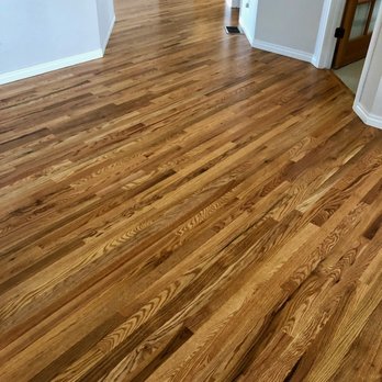 Elevated Hardwood Floors - Flooring Near Me - Loveland, Colorado Elevated Hardwood Floors - Flooring Near Me - Loveland, Colorado