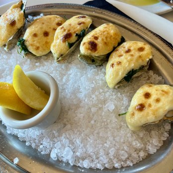Scoma's Restaurant - Seafood Near Me - San Francisco, California