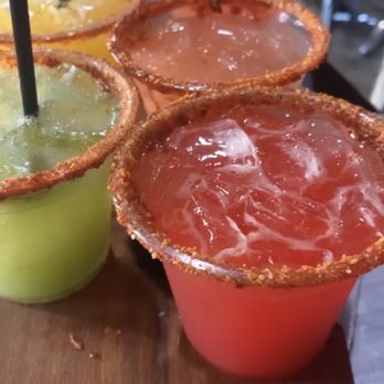 Compadres Cantina - Mexican Near Me - Ontario, California
