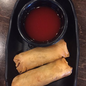 Tiger Noodle House - Spring rolls - Chinese Near Me - Katy, Texas Tiger Noodle House - Spring rolls - Chinese Near Me - Katy, Texas