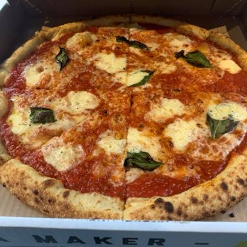 Maker Pizza - Pizza Near Me - Toronto, Ontario Maker Pizza - Pizza Near Me - Toronto, Ontario