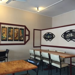 Pat's Chinese Restaurant