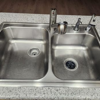 DD Cleaners - After - Home Cleaning Near Me - Irvine, California