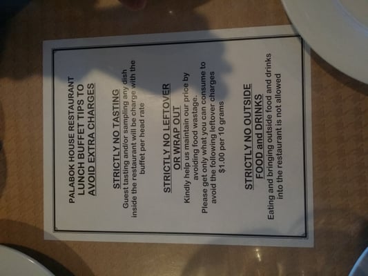 Menu photo 6 Palabok House Edmonton, AB